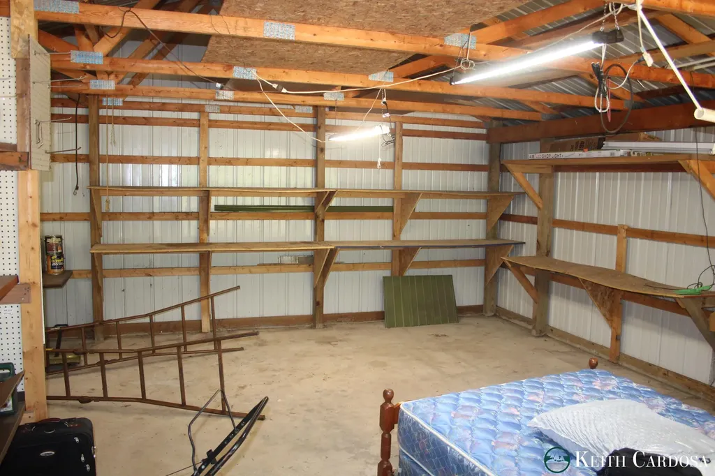 4855 Juniper Avenue Big Prairie Township MI 49337