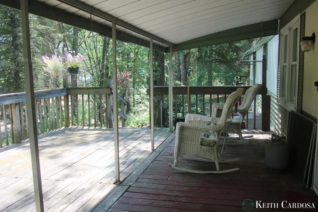4855 Juniper Avenue Big Prairie Township MI 49337