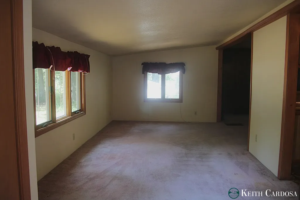 4855 Juniper Avenue Big Prairie Township MI 49337