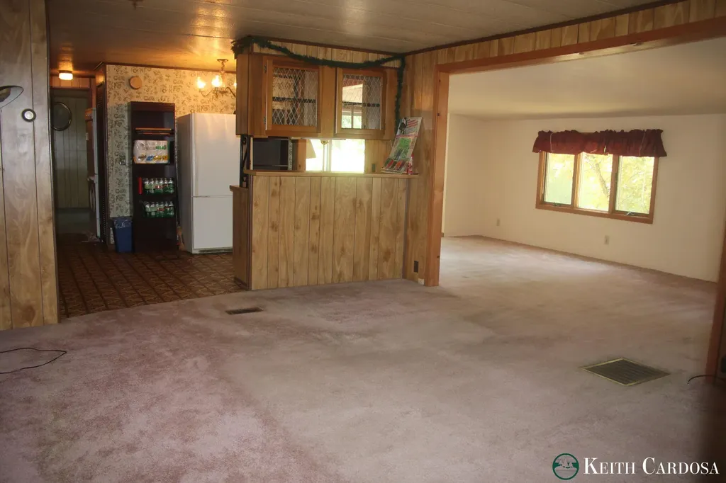 4855 Juniper Avenue Big Prairie Township MI 49337