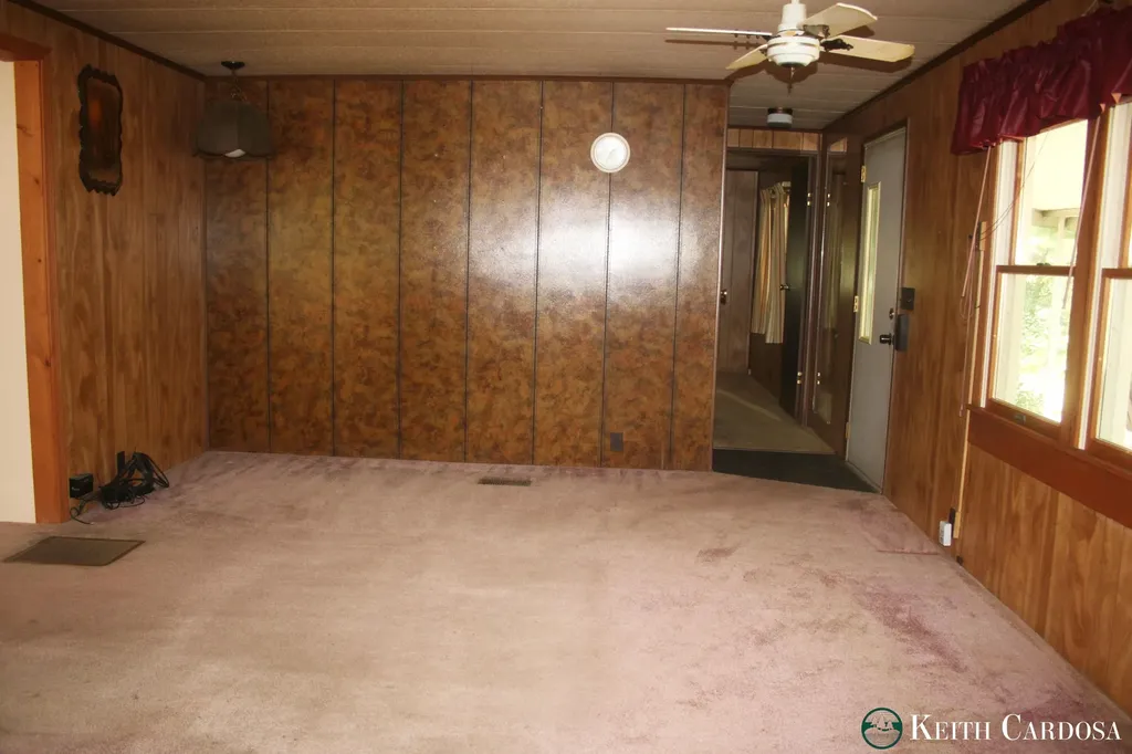 4855 Juniper Avenue Big Prairie Township MI 49337