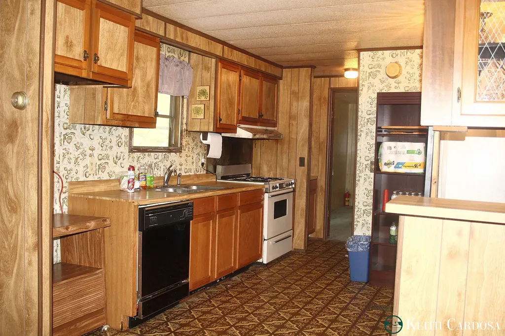 4855 Juniper Avenue Big Prairie Township MI 49337