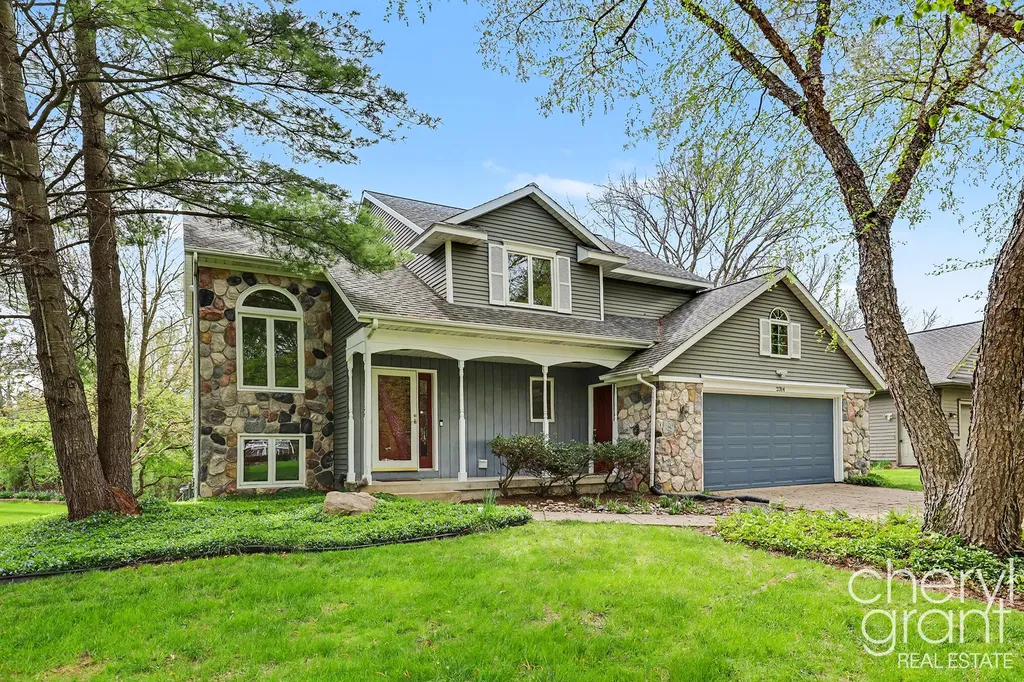 2314 Midvale Street NE Grand Rapids City MI 49505