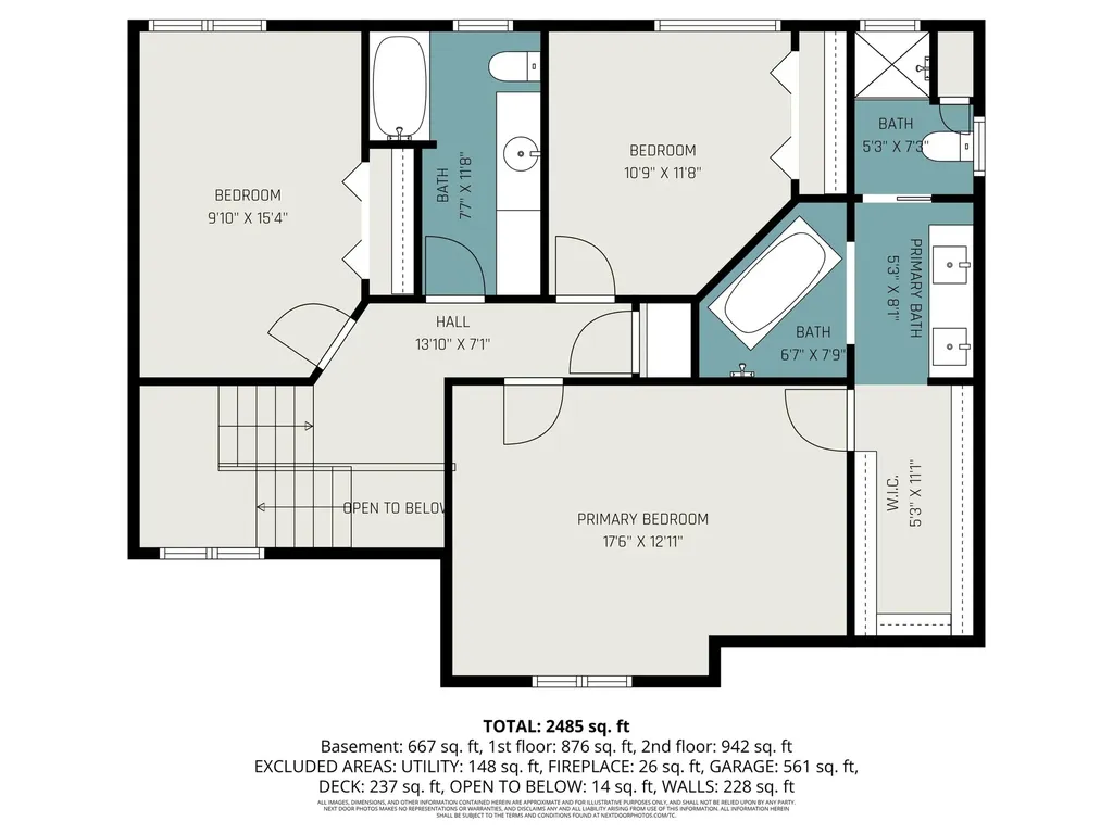 2314 Midvale Street NE Grand Rapids City MI 49505