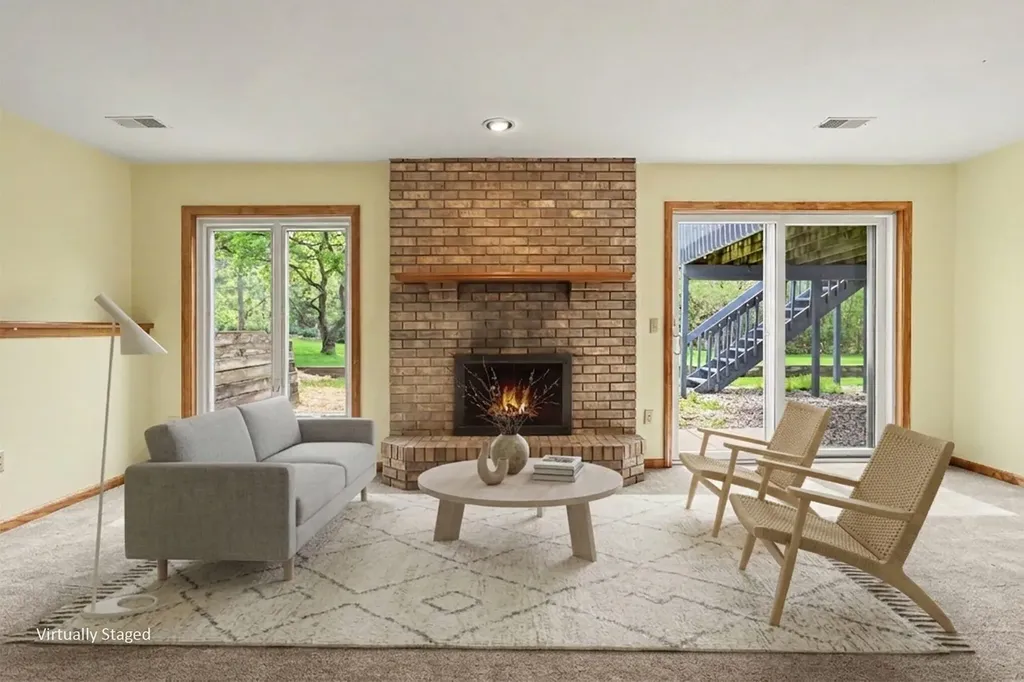 2314 Midvale Street NE Grand Rapids City MI 49505