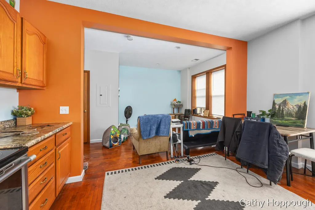 405 W Main Street Ionia City MI 48846