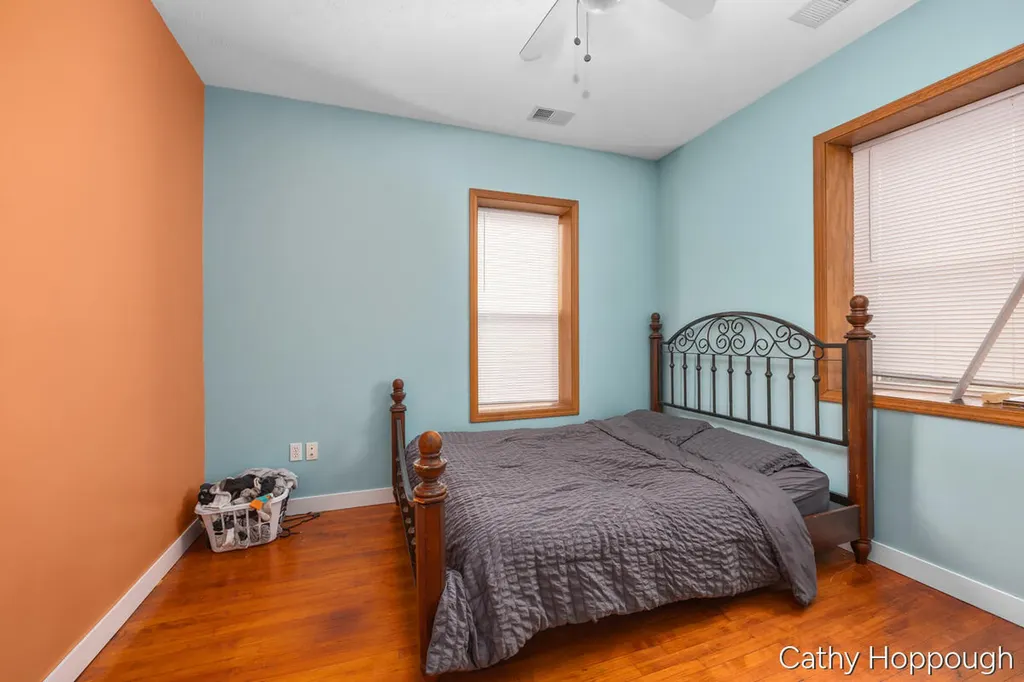 405 W Main Street Ionia City MI 48846