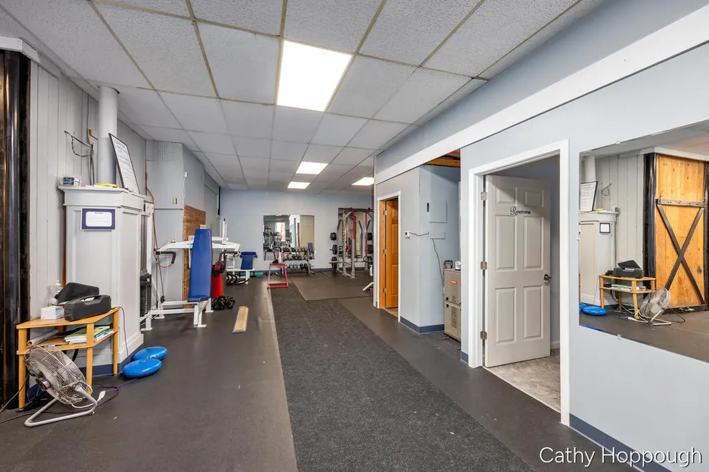 405 W Main Street Ionia City MI 48846
