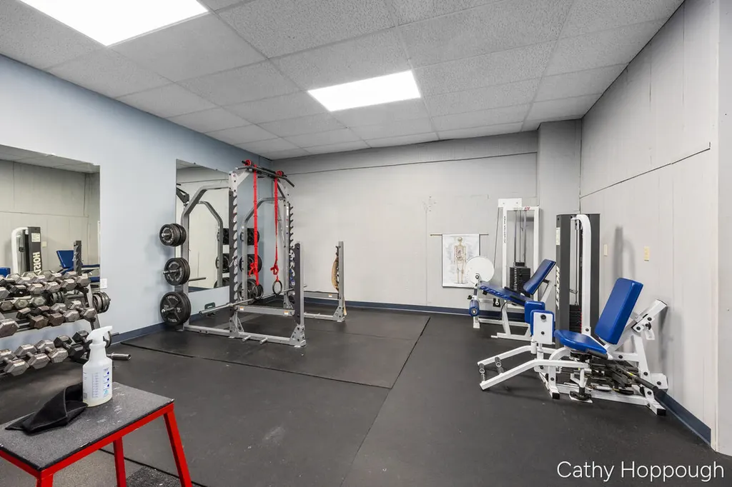 405 W Main Street Ionia City MI 48846