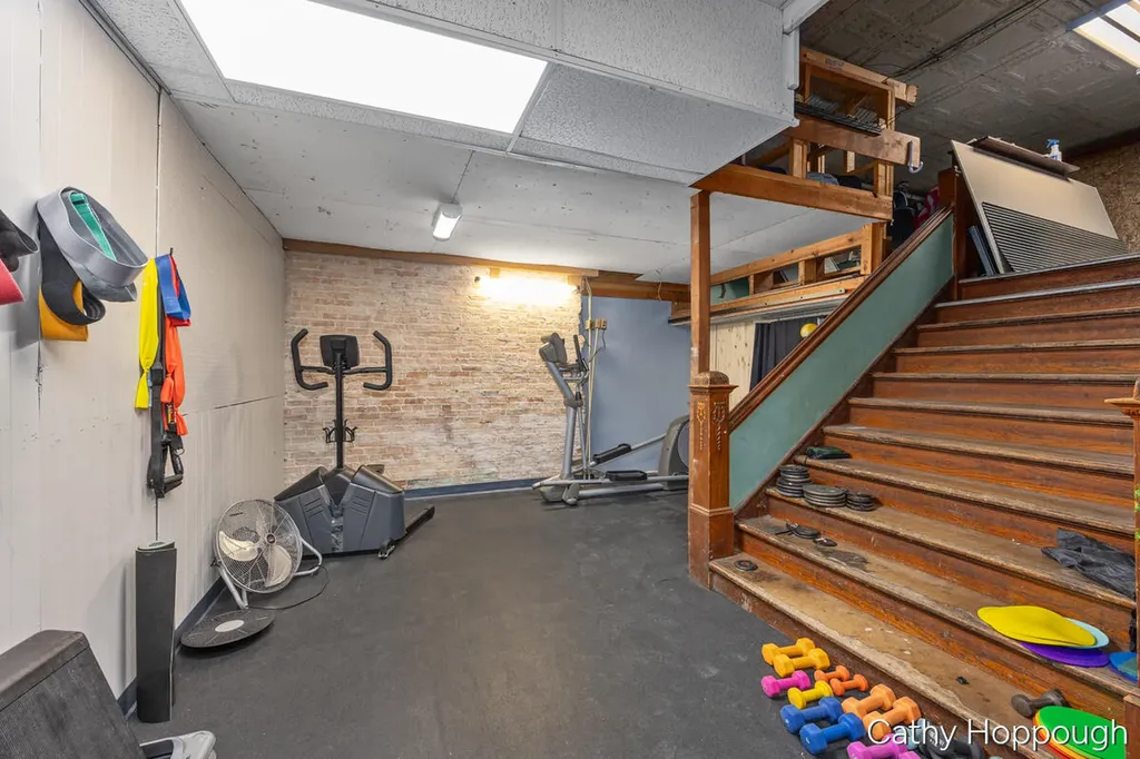 405 W Main Street Ionia City MI 48846