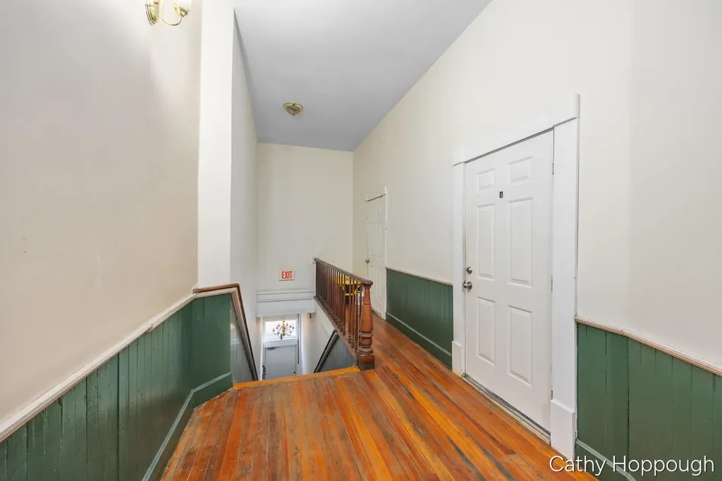 405 W Main Street Ionia City MI 48846