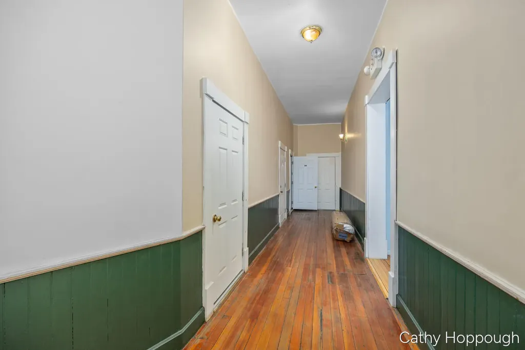 405 W Main Street Ionia City MI 48846