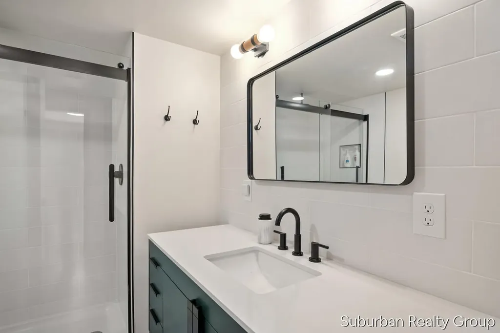 8224 W Pine Grove Beach Drive Lake Township MI 49304