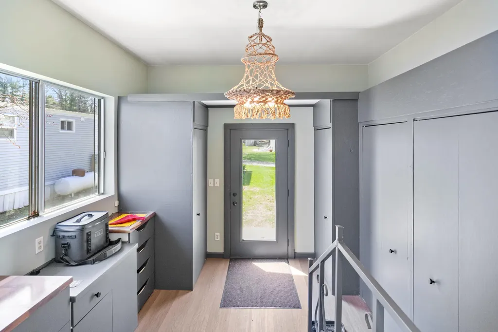 8224 W Pine Grove Beach Drive Lake Township MI 49304