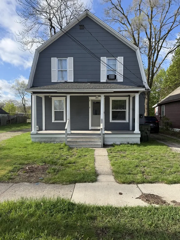 855 Turner Avenue Muskegon City MI 49442