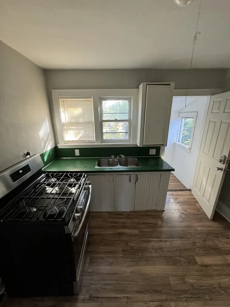 855 Turner Avenue Muskegon City MI 49442