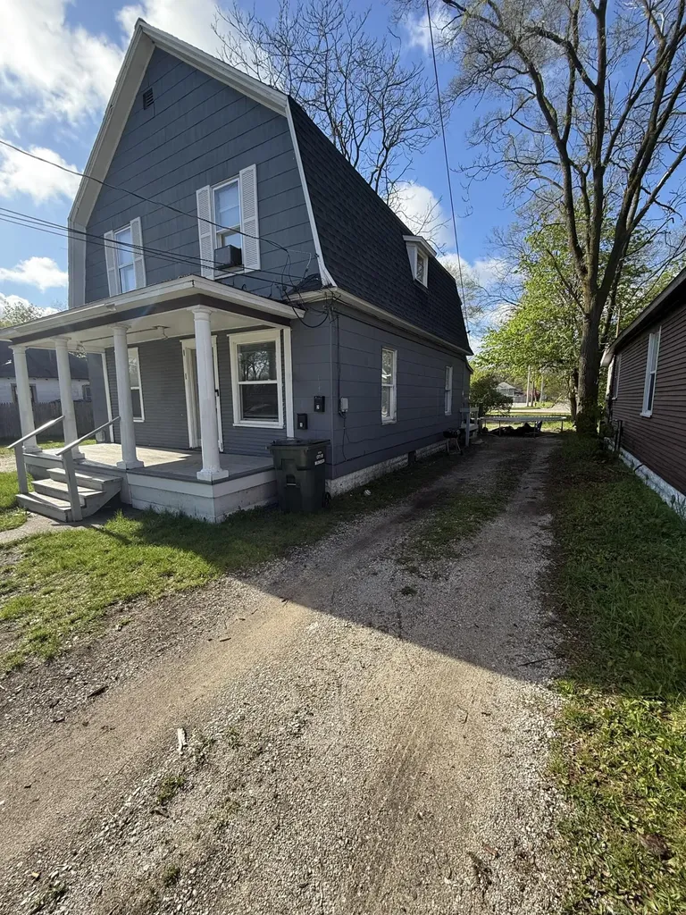 855 Turner Avenue Muskegon City MI 49442