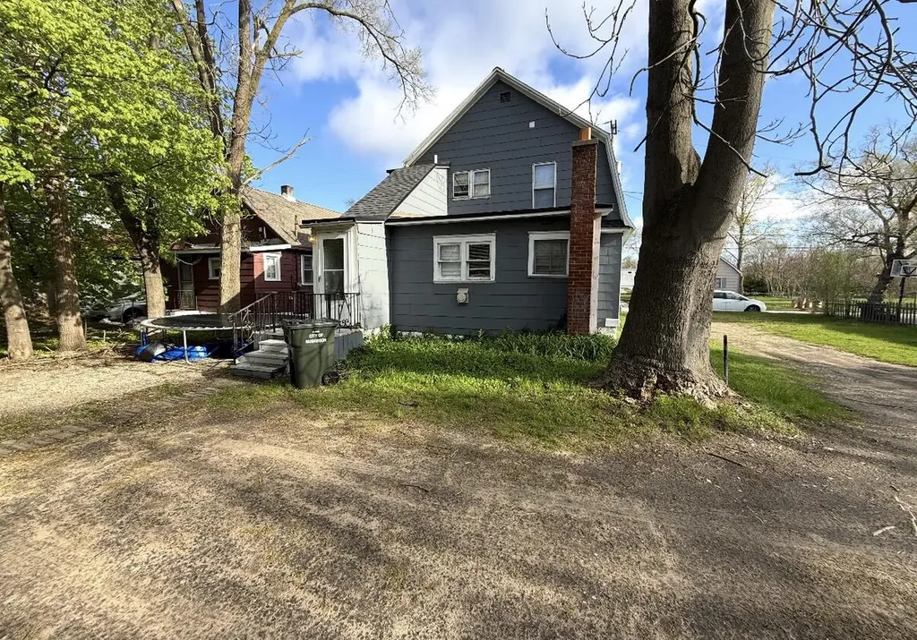 855 Turner Avenue Muskegon City MI 49442