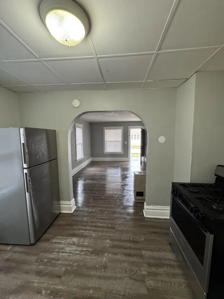855 Turner Avenue Muskegon City MI 49442