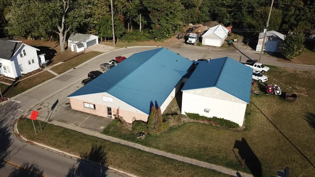 701 S Red Bud Trail Berrien Township MI 49107