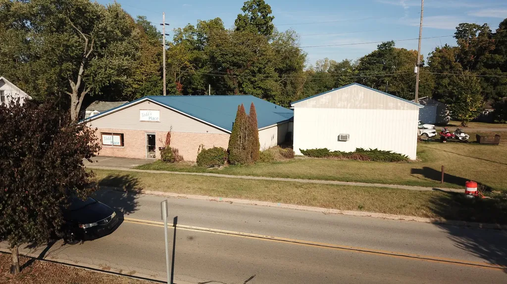701 S Red Bud Trail Berrien Township MI 49107