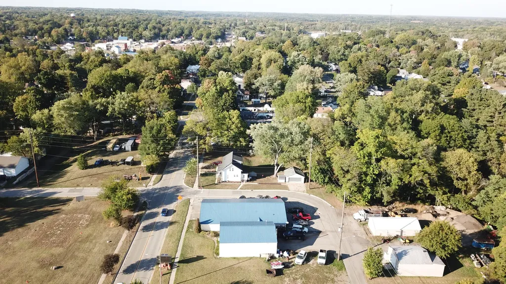 701 S Red Bud Trail Berrien Township MI 49107