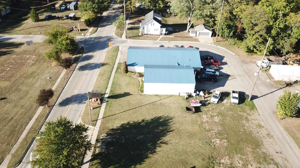 701 S Red Bud Trail Berrien Township MI 49107