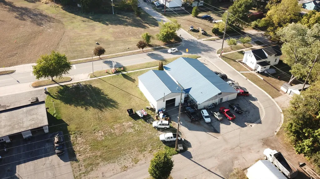 701 S Red Bud Trail Berrien Township MI 49107