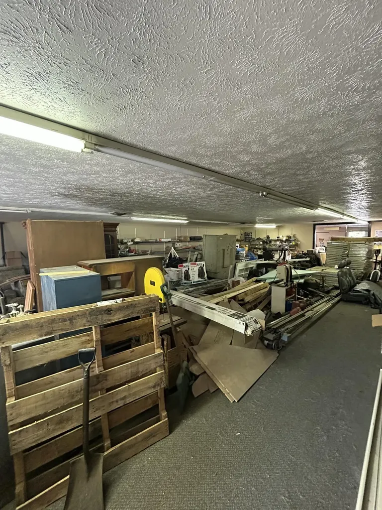 701 S Red Bud Trail Berrien Township MI 49107