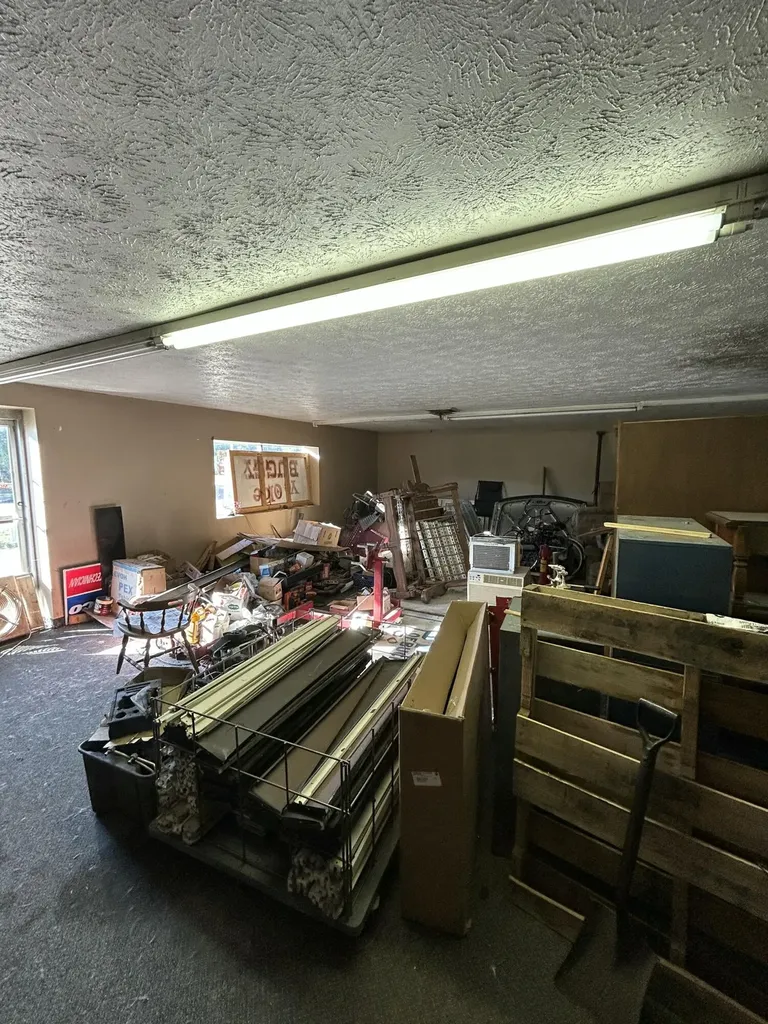 701 S Red Bud Trail Berrien Township MI 49107