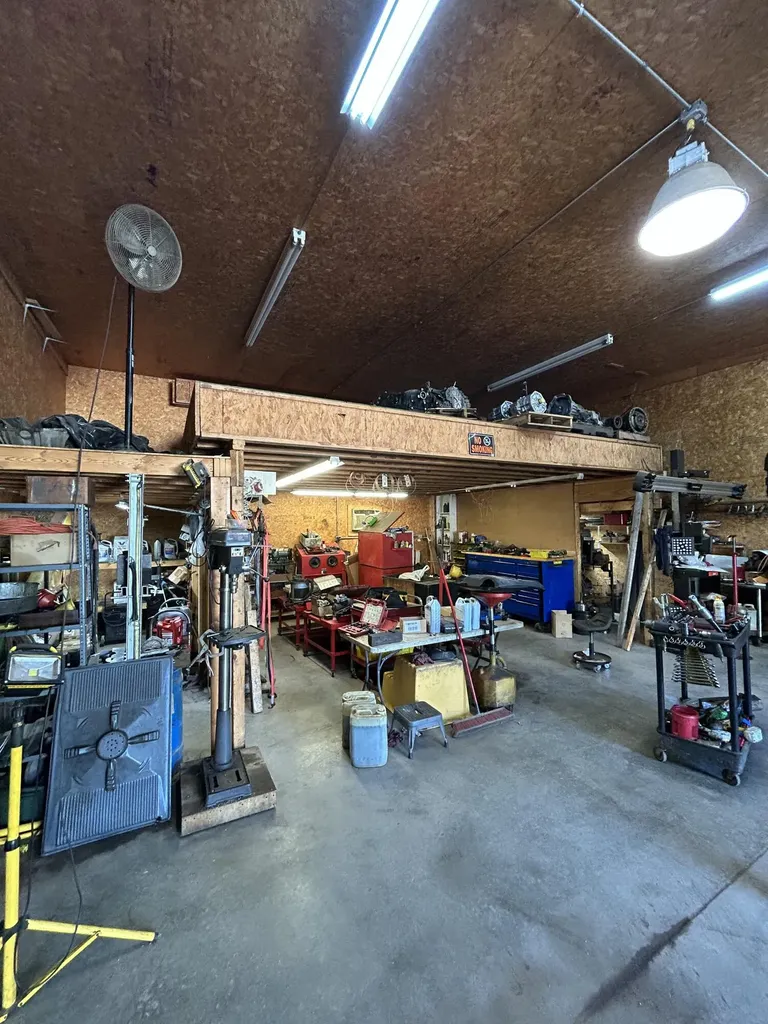 701 S Red Bud Trail Berrien Township MI 49107