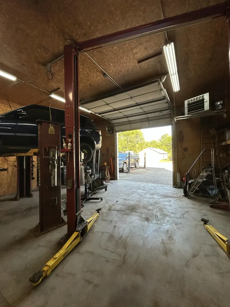 701 S Red Bud Trail Berrien Township MI 49107