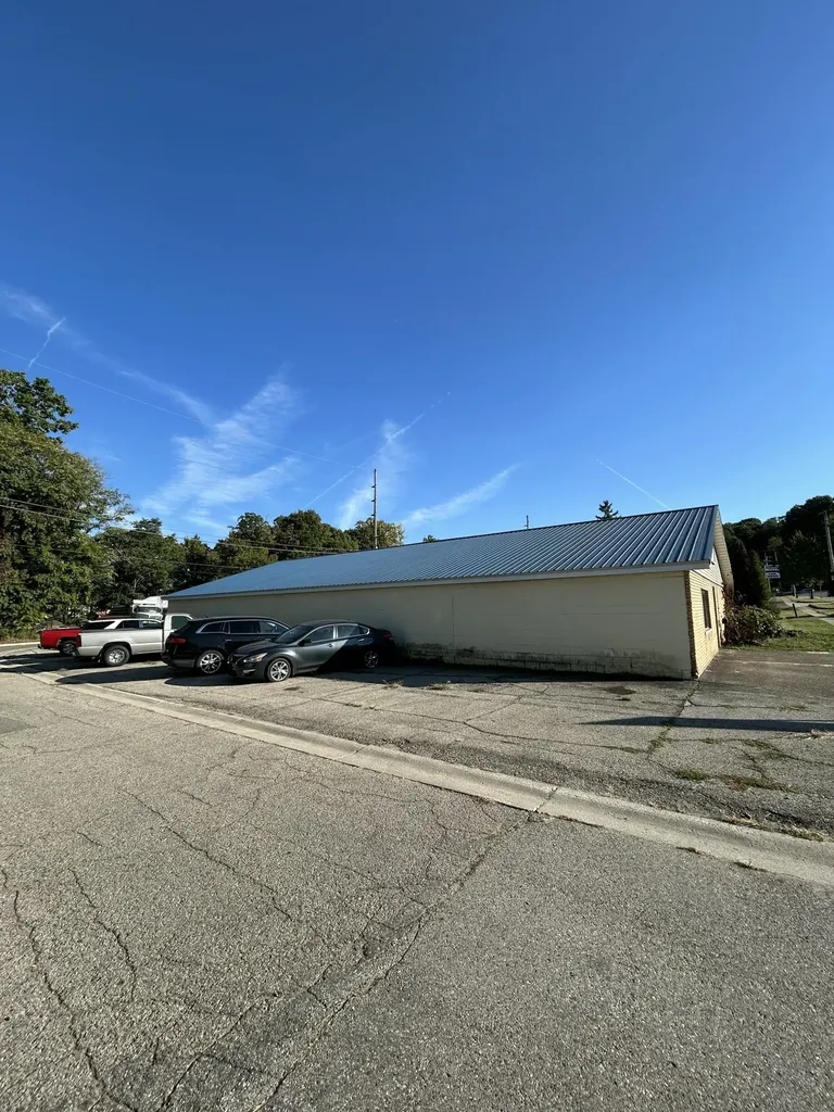 701 S Red Bud Trail Berrien Township MI 49107