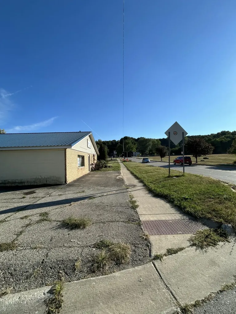 701 S Red Bud Trail Berrien Township MI 49107