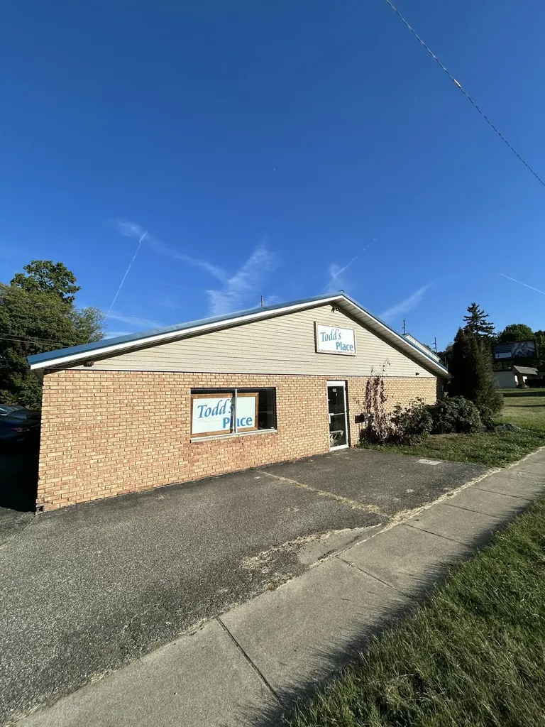 701 S Red Bud Trail Berrien Township MI 49107