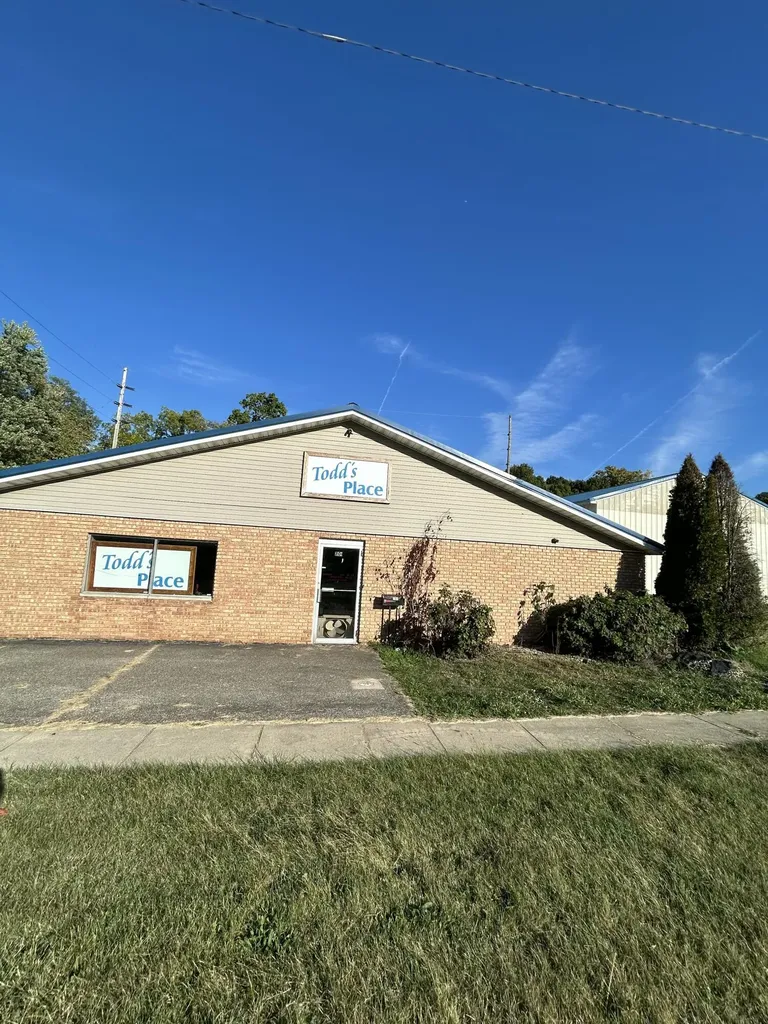 701 S Red Bud Trail Berrien Township MI 49107