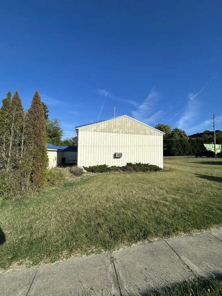 701 S Red Bud Trail Berrien Township MI 49107