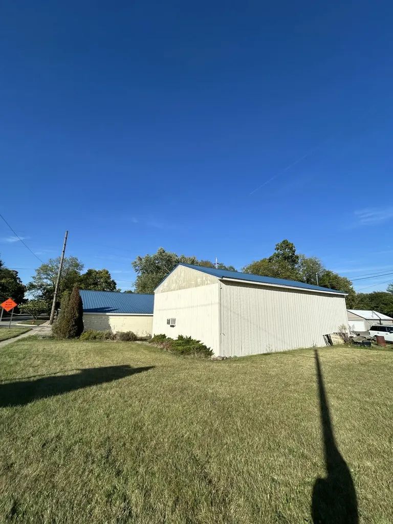701 S Red Bud Trail Berrien Township MI 49107