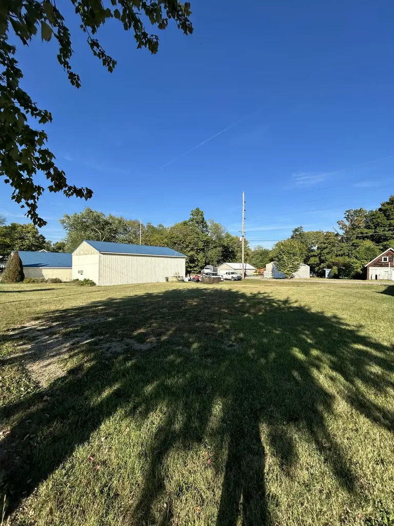 701 S Red Bud Trail Berrien Township MI 49107
