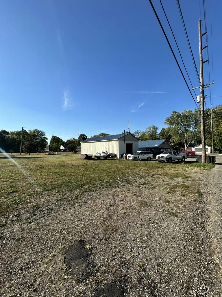 701 S Red Bud Trail Berrien Township MI 49107