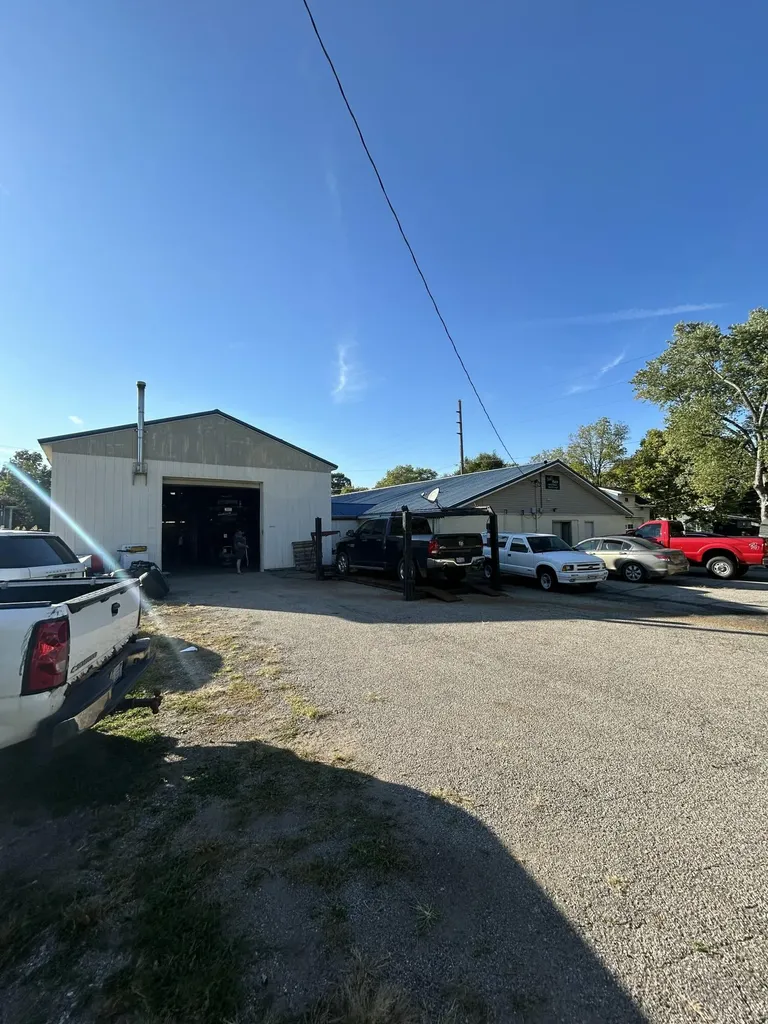 701 S Red Bud Trail Berrien Township MI 49107