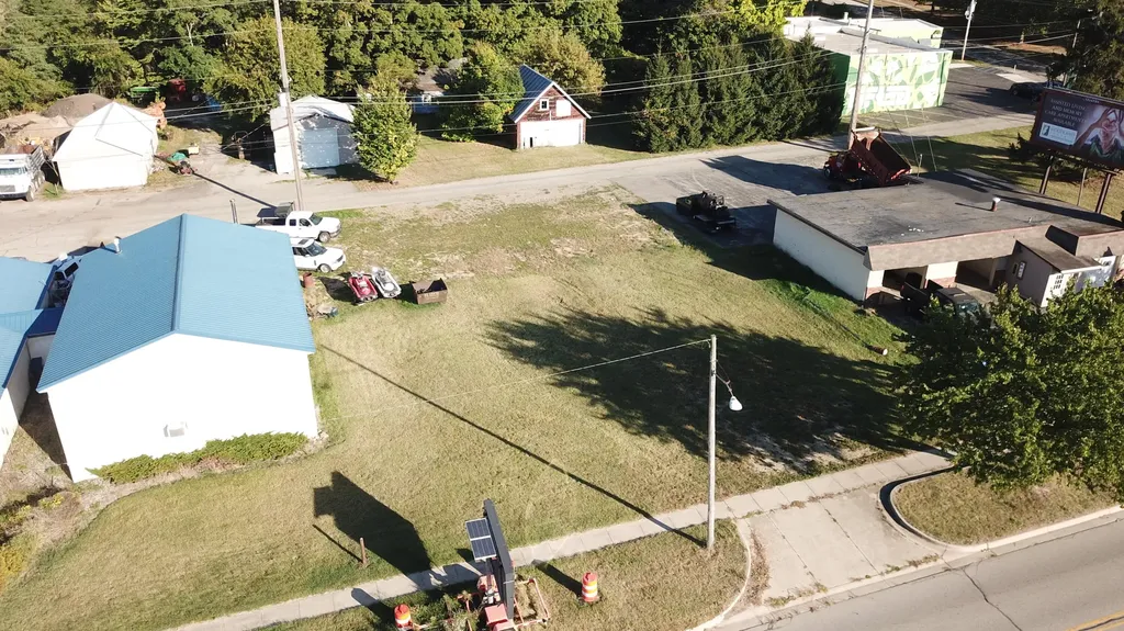 701 S Red Bud Trail Berrien Township MI 49107