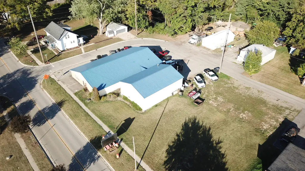 701 S Red Bud Trail Berrien Township MI 49107