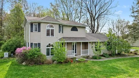 7756 Cottonwood Richland Township MI 49083