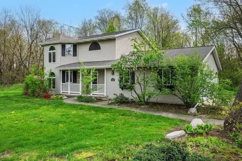 7756 Cottonwood Richland Township MI 49083