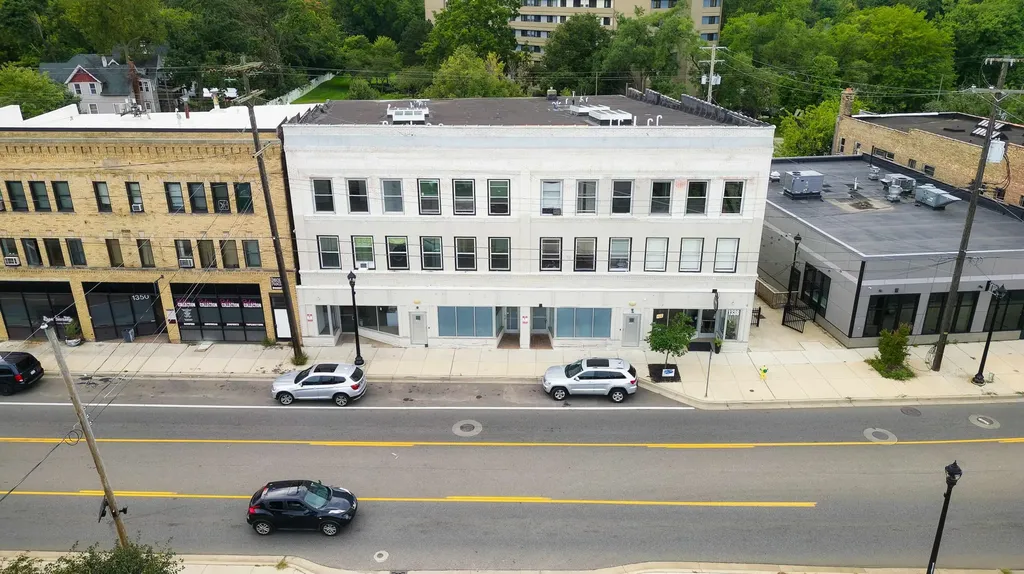1336 Portage Street Kalamazoo City MI 49001