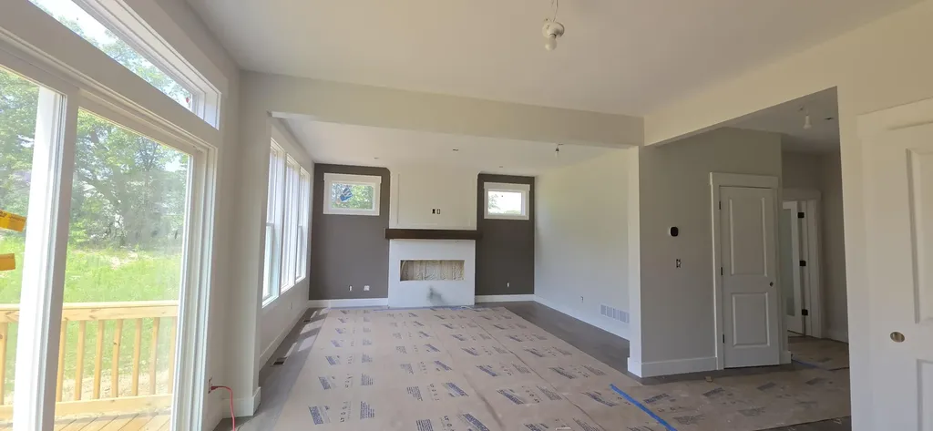 11614 Weatherby Drive SE Lowell Charter Township MI 49331