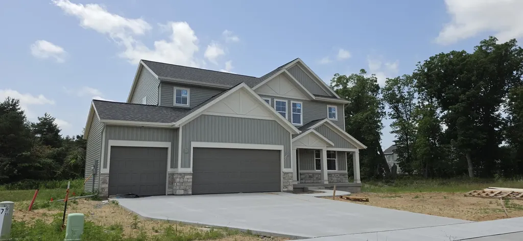 11614 Weatherby Drive SE Lowell Charter Township MI 49331