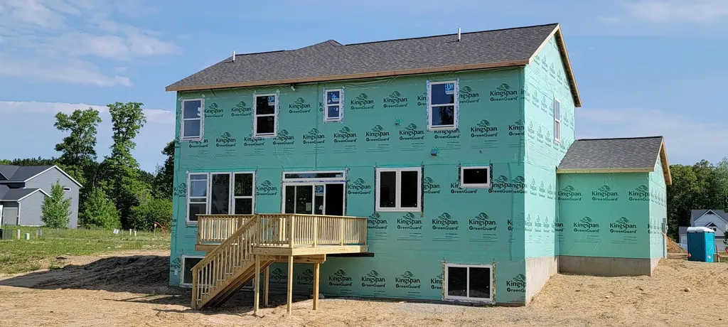 11614 Weatherby Drive SE Lowell Charter Township MI 49331