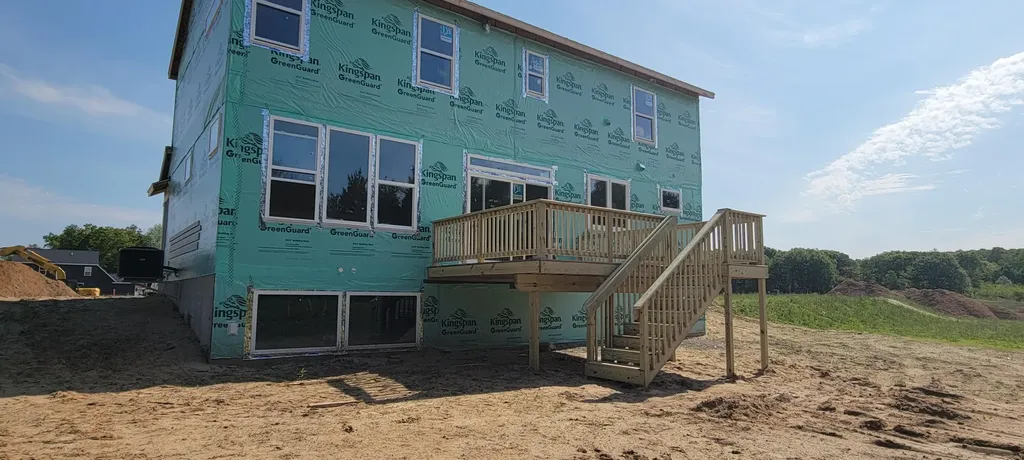 11614 Weatherby Drive SE Lowell Charter Township MI 49331
